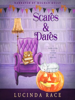 cover image of Scares & Dares